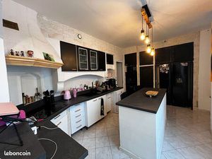 Appartement 3 pièces 73 m²