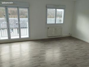 Appartement 4 pièces 78 m²