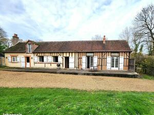 Maison 5 pièces 123 m²