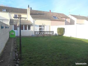 Maison 6 pièces 96 m²