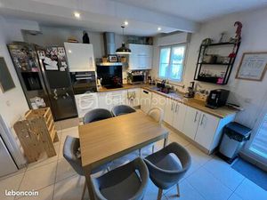 Maison 4 pièces 86 m²