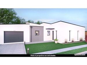 Maison 108 m² La Chevroliere