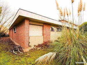 Maison 5 pièces 160 m²