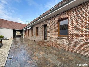 A vendre - Charmante Longère