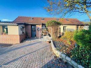 Longère 6 pièces 98 m²