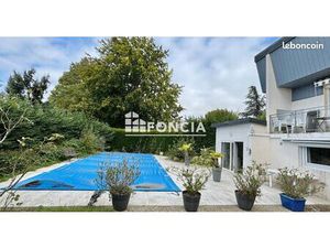 Maison 4 pièces 86 m²