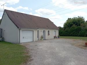 Vend maison proche centre ville