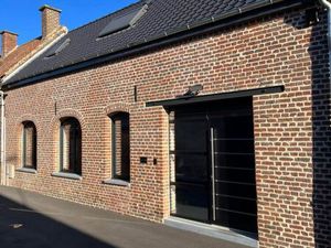 Loft Ecourt saint Quentin