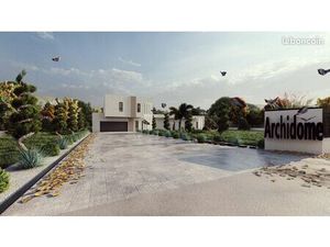 Villa 5 pièces 184 m²