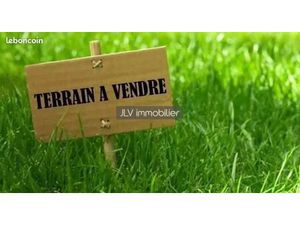 Terrain 1 595 m² Esquelbecq