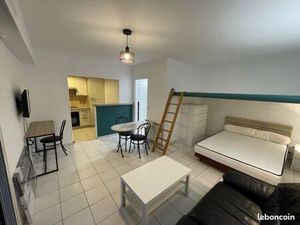 Appartement DAX