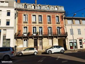 Studio meublé centre Dax