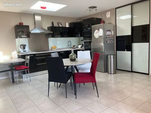 BEAU T3 BRADE MOINS 22000E-quartier Vieux RILLIEUX VGE  calme et sécurité sans vis à vis