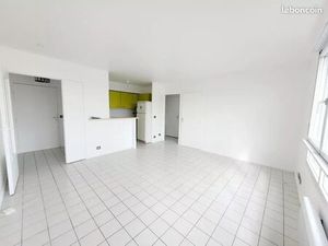 Appartement 43 M2