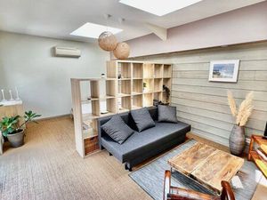 Maisonnette bail mobilité proche Capbreton /Hossegor