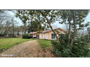 Maison à creon d'armagnac