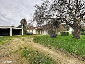 Maison 5 pièces 105 m²