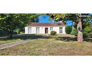 Maison a vendre 17100 saintes