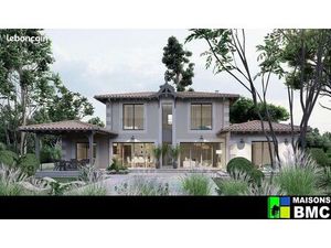 Maison 160 m² Mimizan