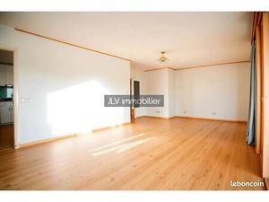 Appartement 4 pièces 105 m²