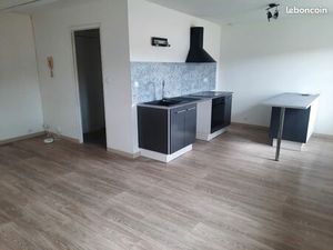 Appartement proche gare