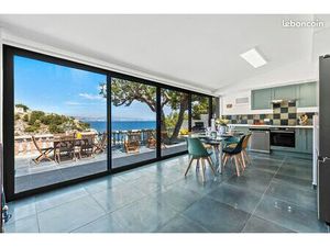 Appartement 4 pièces 110 m²