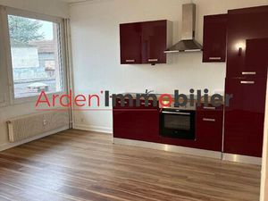 Appartement 2 pièces 49 m²