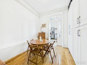 Appartement 4 pièces 69 m²