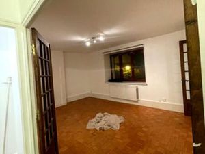 Logement t5 avec jardin villers semeuse