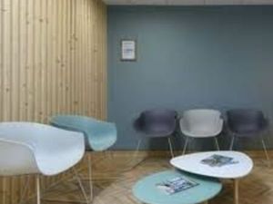 Location bureau paramedical 11 8 m2