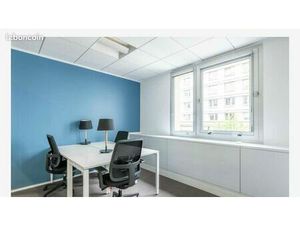 Location salle de réunion / bureau indépendant