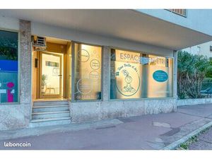 Location cabinet bien être ou paramédical