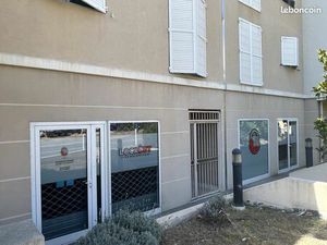 Location pure PMR sur rue