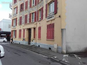 Local 8 M² pour exercice professionnel