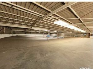 Local d’activité - STOCKAGE