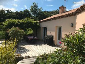 Maison en campagne de Pornic