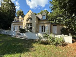 Maison 6 pièces 190 m²