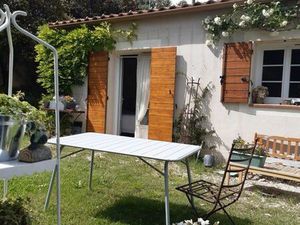 Maison de charme à Tavel