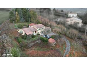 Villa 7 pièces 133 m²