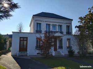 À Vendre – Grande Villa Familiale 228 m² sur Terrain 1 762 m² – Limeil-Brévannes (94450)
