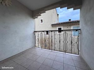 Maison 3 pièces 58 m²