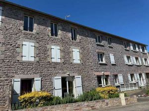 Vente Appartement T1 à Fréhel (22240) : à vendre T1 / 38m² Fréhel