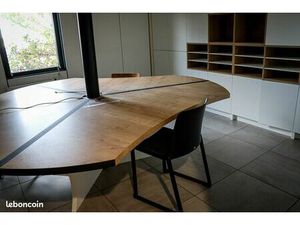 Bureau en Espace de coworking