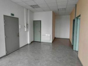 Bureaux 54 m²