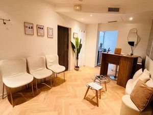 Cabinet partage Beausoleil