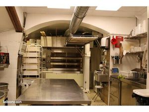 BOULANGERIE 66m2 Saint Laurent du Var - Commerce