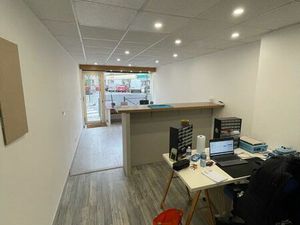 À saisir Murs commerciaux loués Emplacement numéro 1