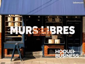 Murs commerciaux 179 m² Sainte-Geneviève-des-Bois