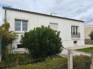Maison A vendre Aigrefeuille d'Aunis