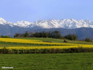 Cherche maison sur Challes